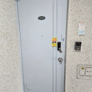 사상구 방화문