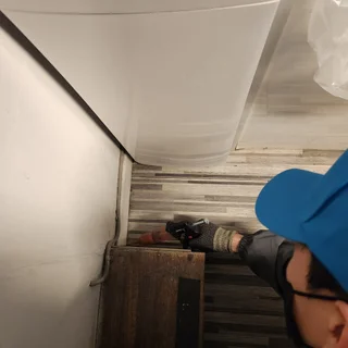 보드카페 바퀴벌레 방역 