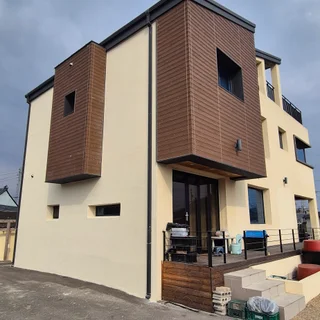 창원 대산 화재 건물 1면 재작업