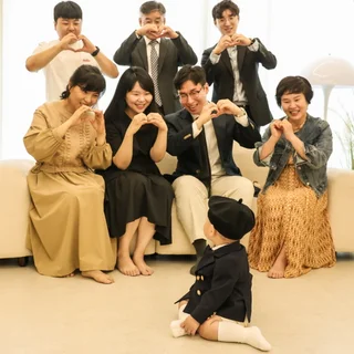 오늘스냅_돌잔치,백일