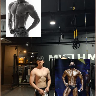한0훈, 한0진 회원님