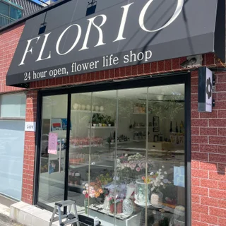 부산 유리창 청소