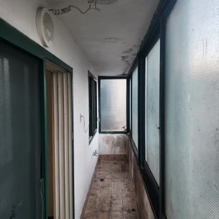 발코니 곰팡이제거 규조토페인트_250424