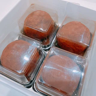 두바이 쫀득 쿠키