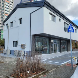 구미신당리주택