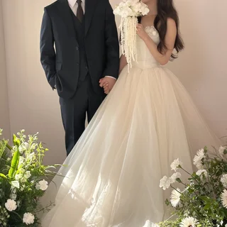 비스포크 플라워 디렉팅