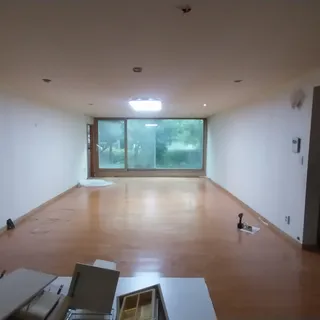 목동3단지 51평형 리모델링공사