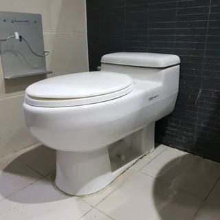 양변기교체