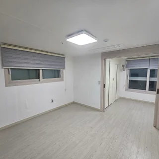 대전 유성 봉명동 에이스타운 4차 도배