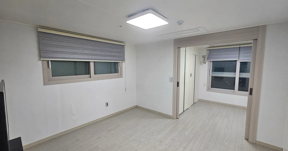 대전 유성 봉명동 에이스타운 4차 도배 / 송우석 - 숨고, 숨은고수 대전 유성 봉명동 에이스타운 4차 도배