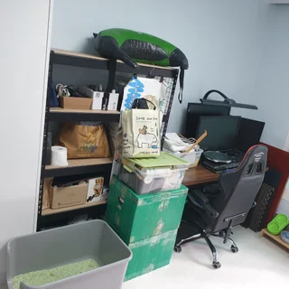 2.5톤 반포장이사