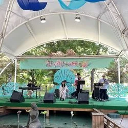 2021 남이섬 청춘 어쿠스틱 페스티벌 (영롱 밴드)