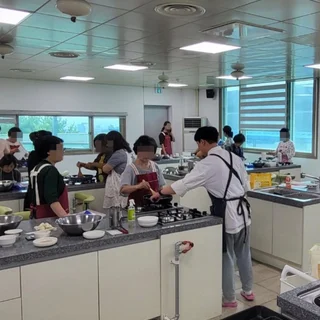 충북 제천 농업기술센터 제과제빵 특강