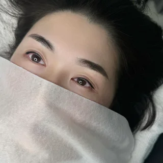 자연/콤보/섀도우눈썹