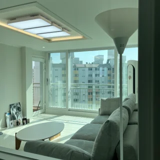 대전광역시 큰마을아파트 리모델링공사