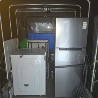 예상치 못한 잔짐도 문제없이! 파워게이트 용달로 안전하고 신속한 이사 서비스
