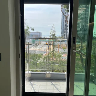 인천 송도 힐스테이트 레이크 4차