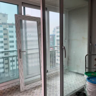 서울 중랑구 탄성코트 업체 시공 후기 ㅣ 곰팡이 / 크랙 완벽 복원
