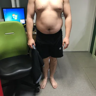 회원님 바디프로필