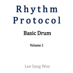 초보자용 드럼교재 Basic Drum 1