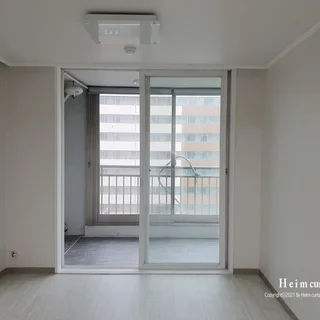 천안 목천부영아파트 암막커튼 시공 후기입니다.