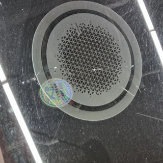 벤츠 S350d 전면유리 교체