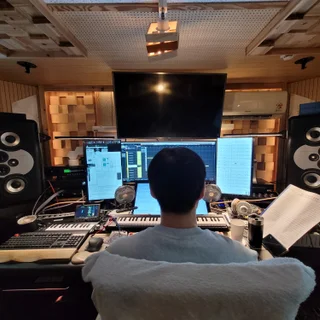 작사/작곡/화성학/미디/피아노 레슨