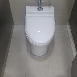 경북도청 체육시설(화랑마당) 내 화장실 및 샤워실