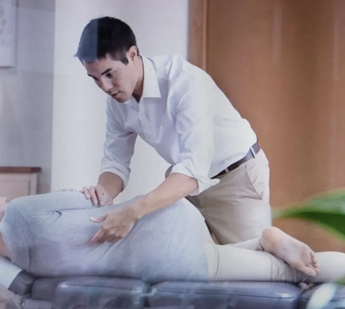 머슬테라피,정체경락,바른자세운동 / 울진근육조정술 - 숨고, 숨은고수 머슬테라피,정체경락,바른자세운동