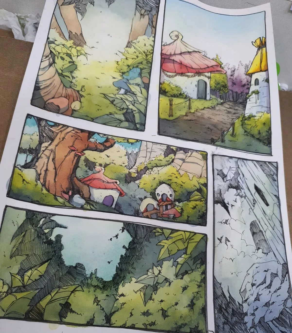 포트폴리오 이미지