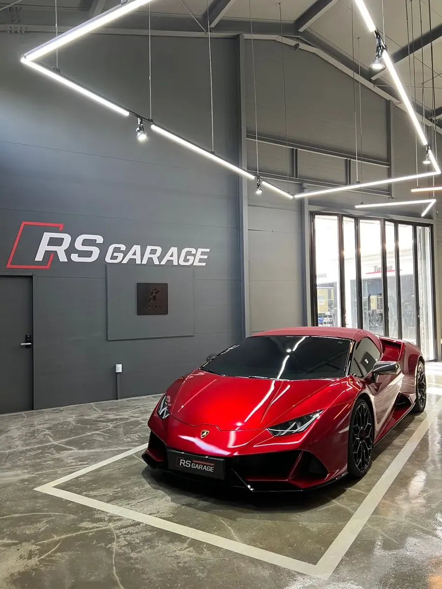 자동차 랩핑 & PPF - 전체, 부분, 실내 / 알에스게러지 rsgarage - 숨고, 숨은고수 자동차 랩핑 & PPF - 전체, 부분, 실내