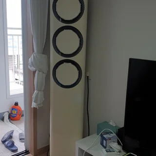 삼성투인원설치