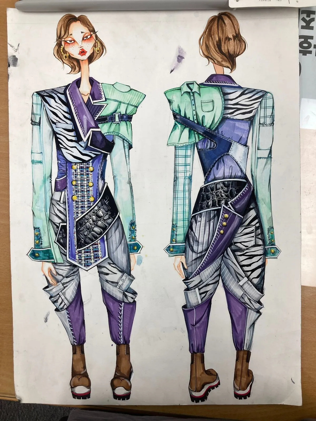 포트폴리오 이미지