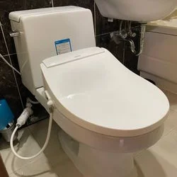 화장실 변기교체