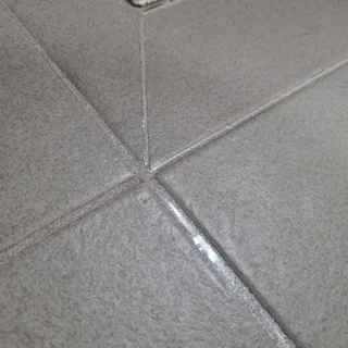안방화장실 줄눈시공