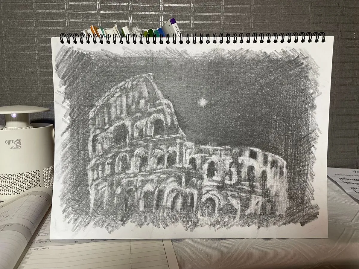 포트폴리오 이미지