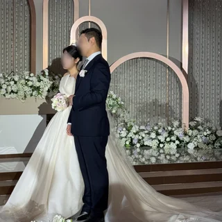 그랜드블랑 퀸덤홀