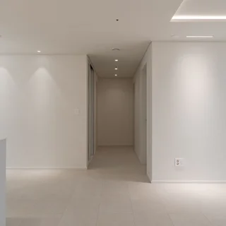 광양 중마 우림필유 아파트
