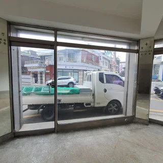 금천구 수제청카페 인테리어