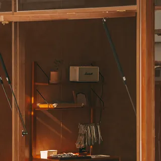 임당동 인솔트 카페