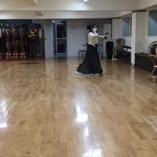 단국대 연영과 입시 검술무