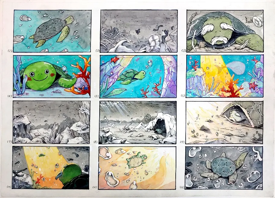 포트폴리오 이미지