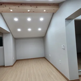 흙집 올수리