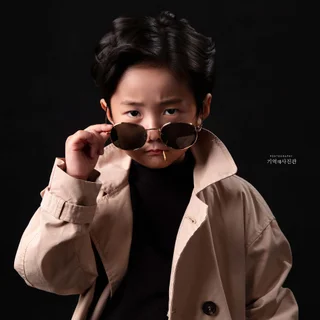 나만의 감성 담는 스튜디오 & 야외 스냅 사진 촬영/편집 마스터 클래스