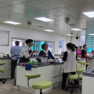 충북 제천 농업기술센터 제과제빵 특강