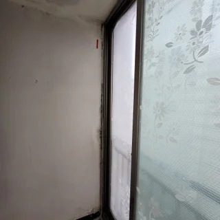 베란다 누수 및 도장시공 등