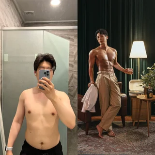 바디프로필