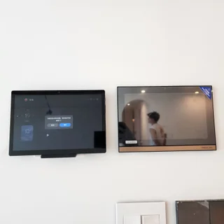 아카라 도어락, 아카라 S1 Pro, G4, G3설치