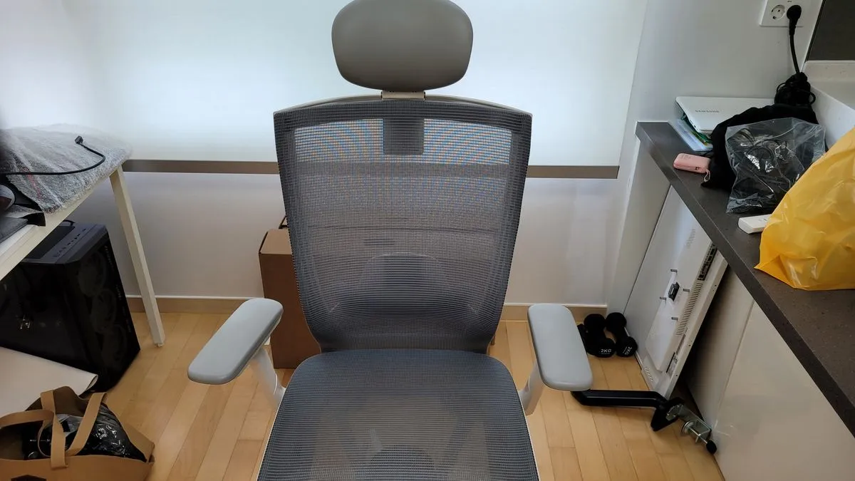 책상의자 찌든때 케어 / 스피드크린24 - 숨고, 숨은고수