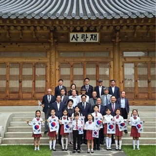 815 광복기념공연